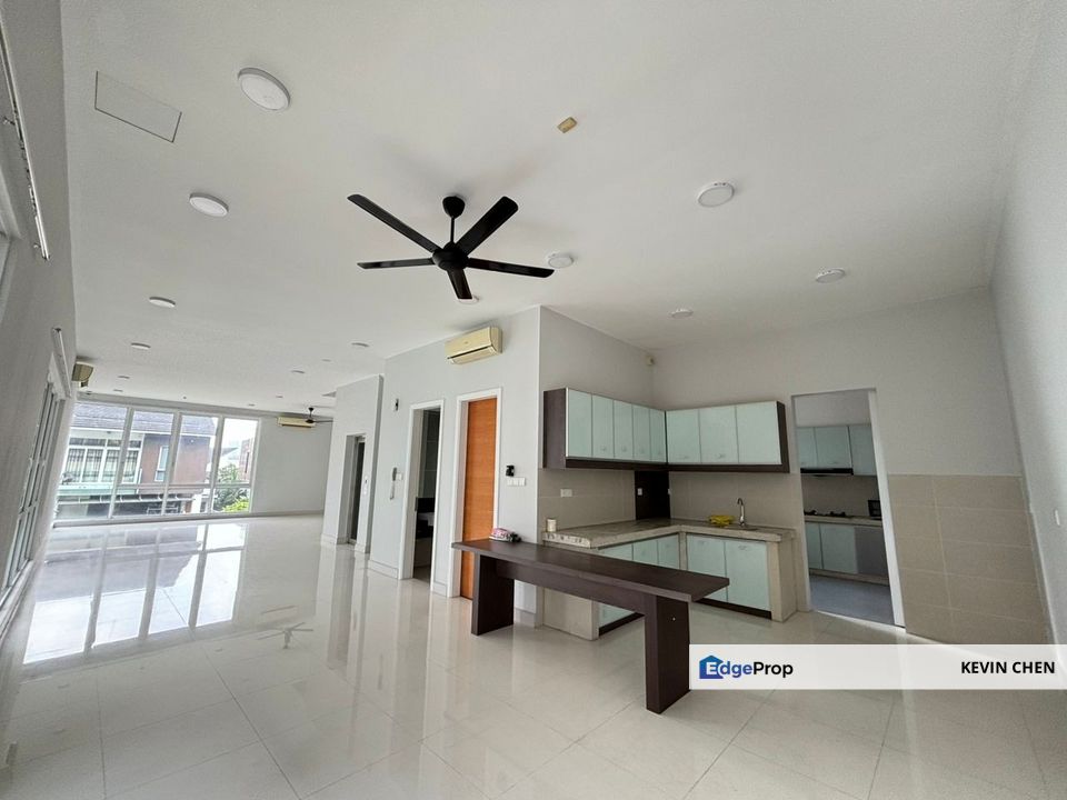 Sunway Rymba Hills Sunway Damansara Bungalow House For Rent for Rental