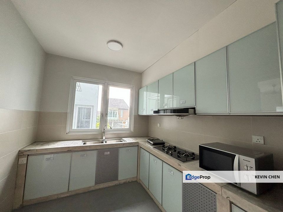 Sunway Rymba Hills Sunway Damansara 3-Storey Bungalow House For Sale, Selangor, Sunway Damansara