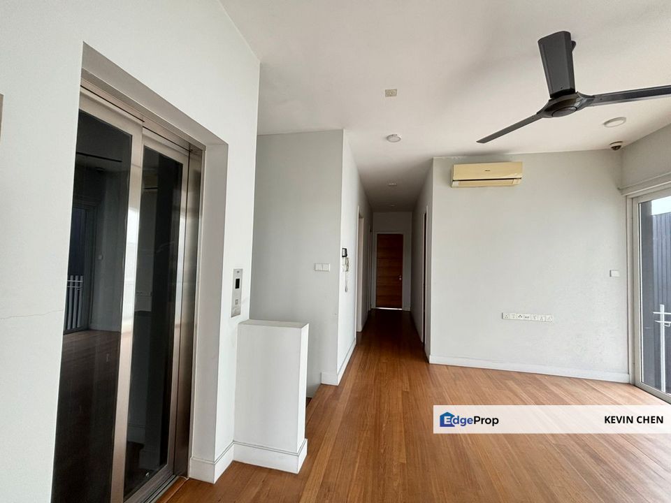 Sunway Rymba Hills Sunway Damansara 3-Storey Bungalow House For Sale, Selangor, Sunway Damansara