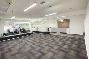 Seksyen 17 @ Shah Alam