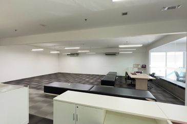 Seksyen 17 @ Shah Alam