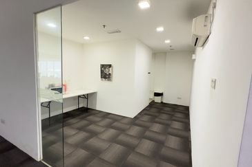 Seksyen 17 @ Shah Alam