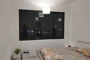 Parc 3 (Residensi Pudu Alam Rekreasi)