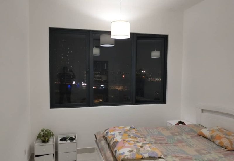 Parc 3 (Residensi Pudu Alam Rekreasi)