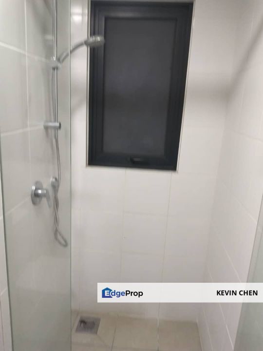 Parc3 KL South 2 Rooms Unit For Sale, Kuala Lumpur, Cheras