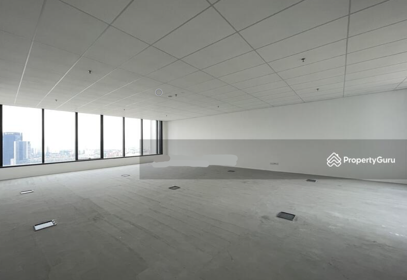 Menara EcoWorld (The Stride Strata Office @ BBCC)