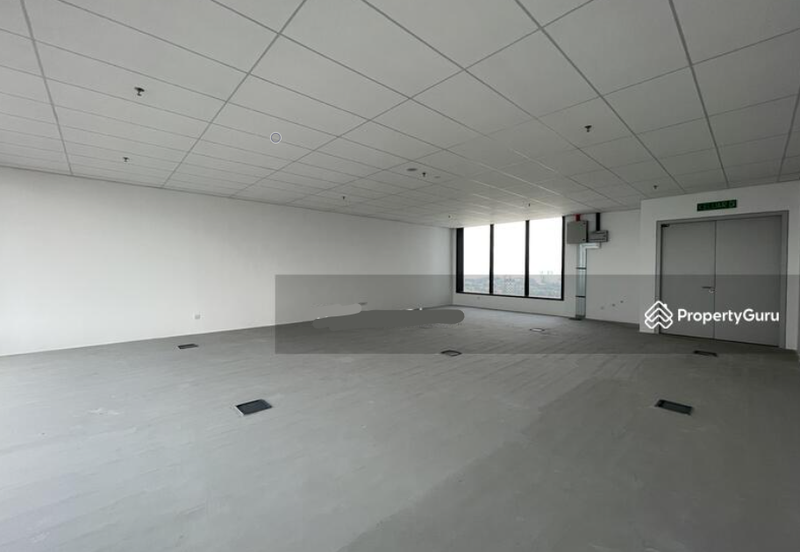 Menara EcoWorld (The Stride Strata Office @ BBCC)