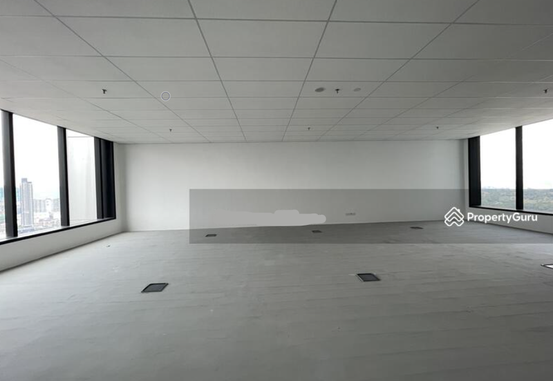 Menara EcoWorld (The Stride Strata Office @ BBCC)