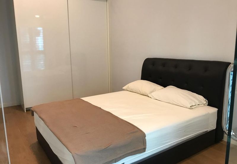 Vogue Suites 1 @ KL Eco City