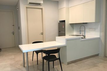 Vogue Suites 1 @ KL Eco City