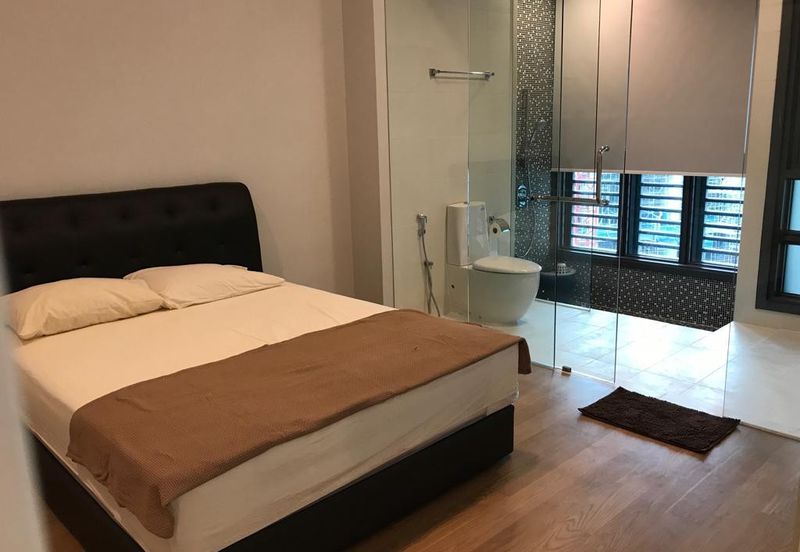 Vogue Suites 1 @ KL Eco City