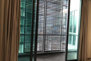 Vogue Suites 1 @ KL Eco City