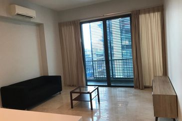 Vogue Suites 1 @ KL Eco City