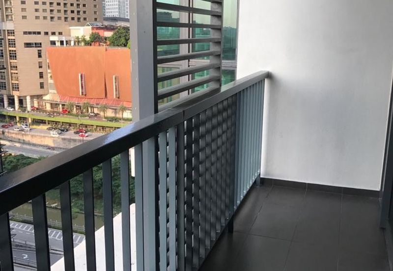 Vogue Suites 1 @ KL Eco City