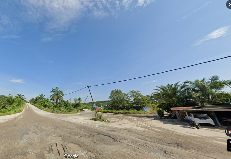 Taman Industri Integrasi Rawang