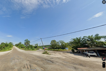 Taman Industri Integrasi Rawang