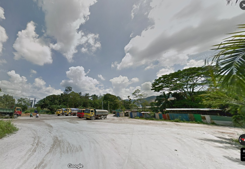 Taman Industri Integrasi Rawang