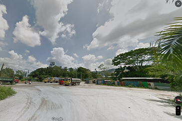 Taman Industri Integrasi Rawang