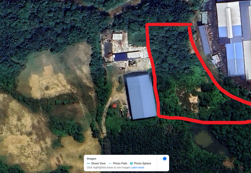 Taman Industri Integrasi Rawang