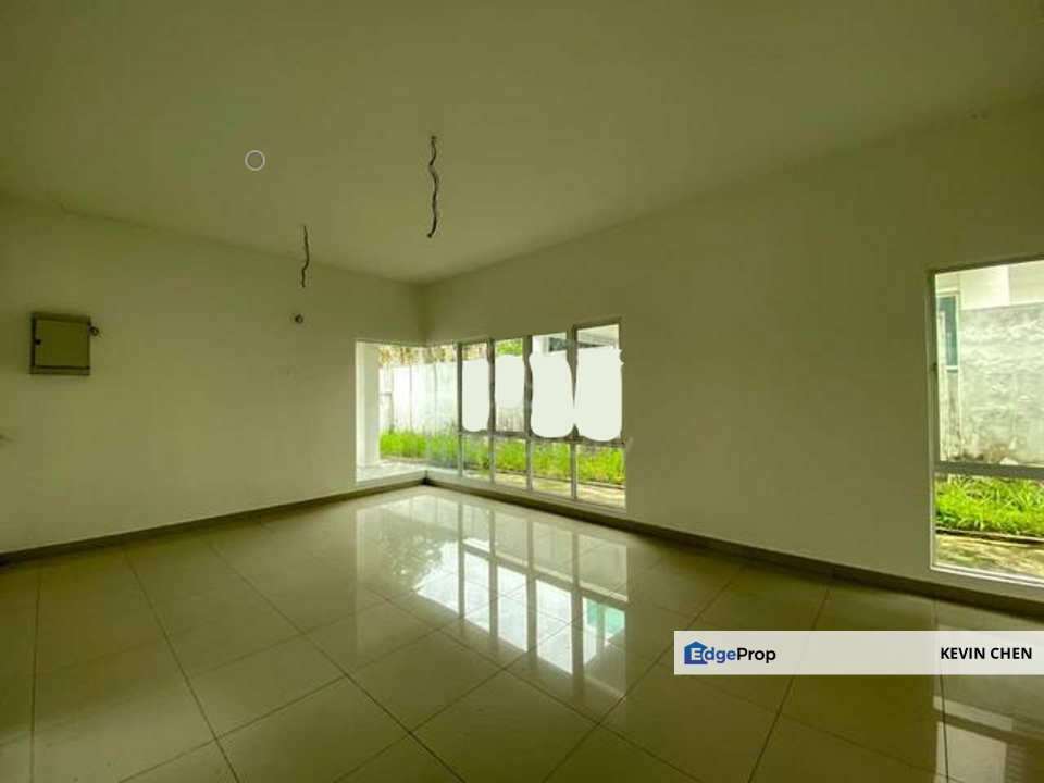Laville Cheras Balakong Semi-D House For Sale, Selangor, Cheras South