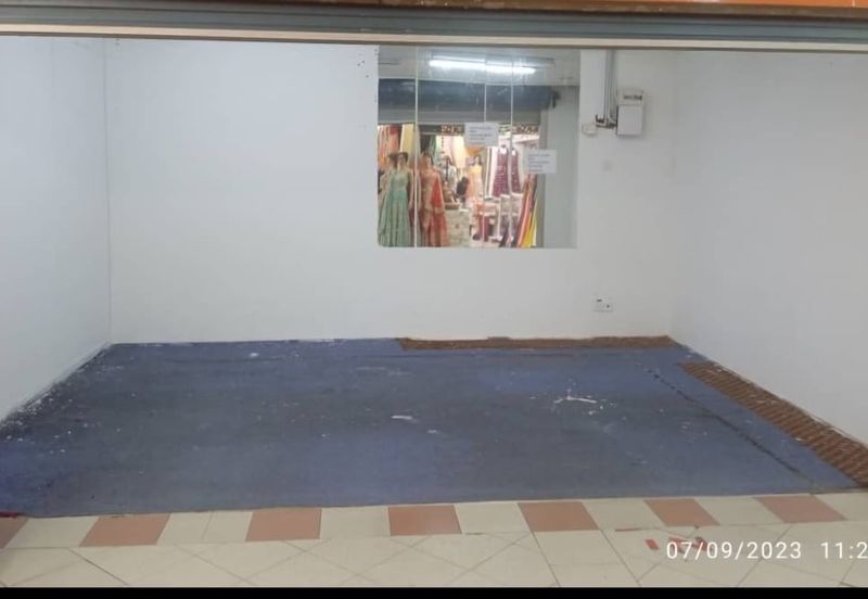 KL City Plaza One City Retail Space For Rent