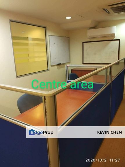 Megan Ambassy Jalan Ampang Office Unit For Rent, Kuala Lumpur, Ampang Hilir