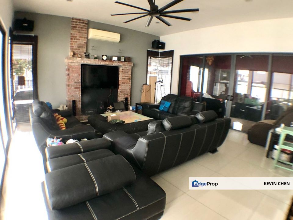 Twin Palm Kajang Bungalow Unit For Sale, Selangor, Kajang