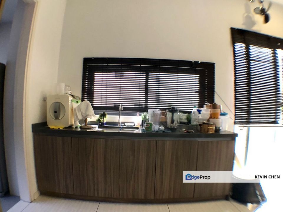 Twin Palm Kajang Bungalow Unit For Sale, Selangor, Kajang