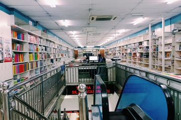 Jalan Tuanku Abdul Rahman