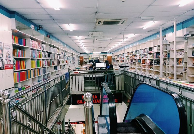 Jalan Tuanku Abdul Rahman