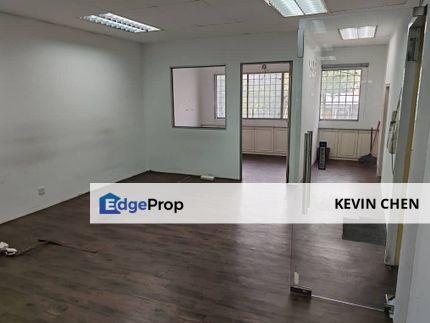 Damansara Uptown 2nd Floor Office Unit For Rent, Selangor, Damansara Utama