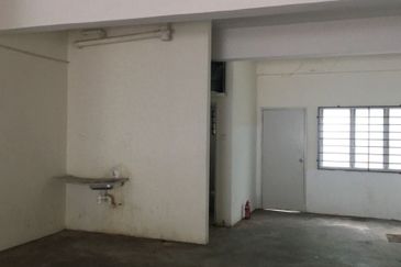 Taman Lestari Perdana