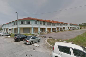 Taman Lestari Perdana