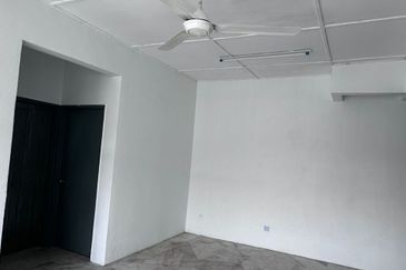 Kiambang Apartment, Taman Putra Perdana