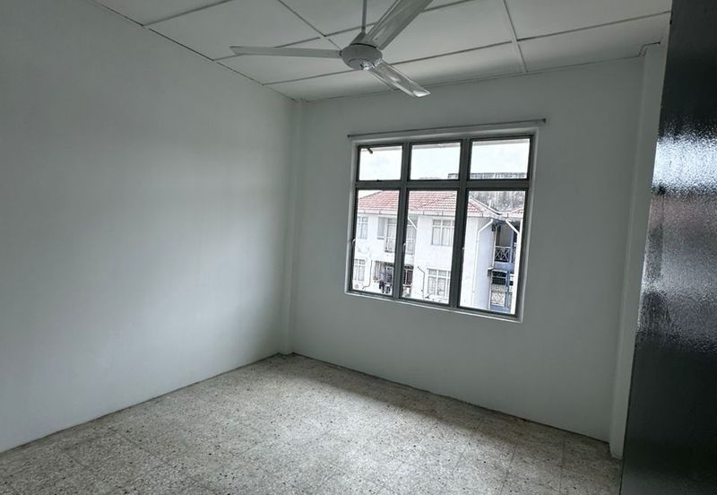 Kiambang Apartment, Taman Putra Perdana
