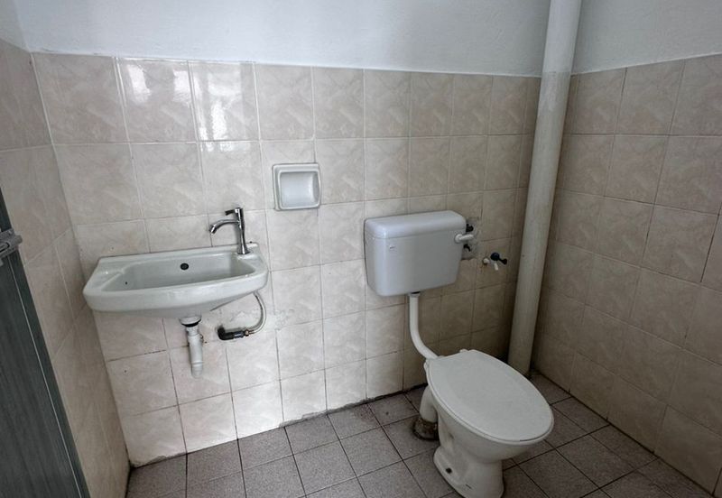 Kiambang Apartment, Taman Putra Perdana