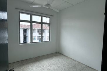 Kiambang Apartment, Taman Putra Perdana