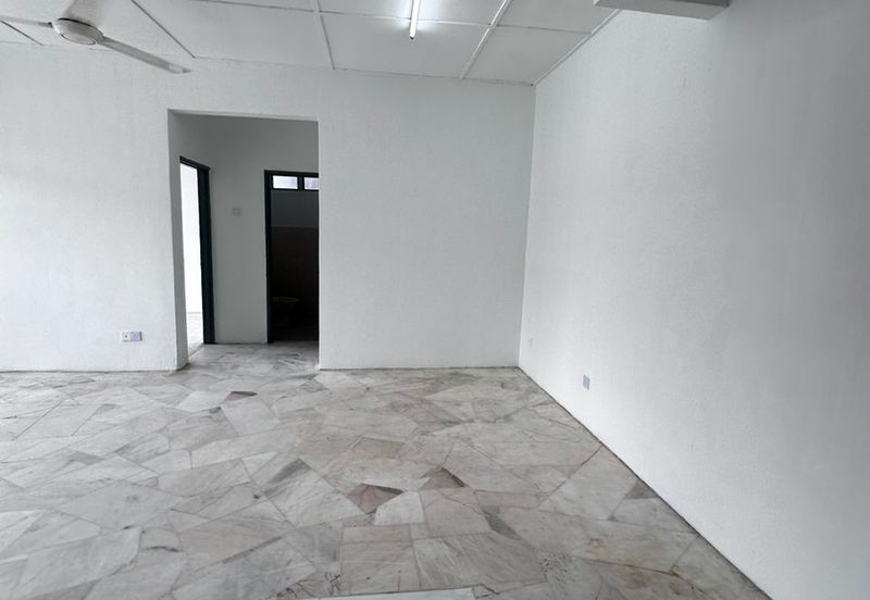 Kiambang Apartment, Taman Putra Perdana