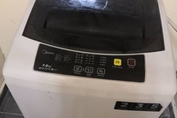 The Academia @ South City Plaza Apartment