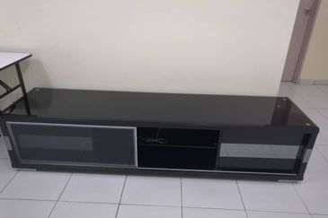 The Academia @ South City Plaza Apartment