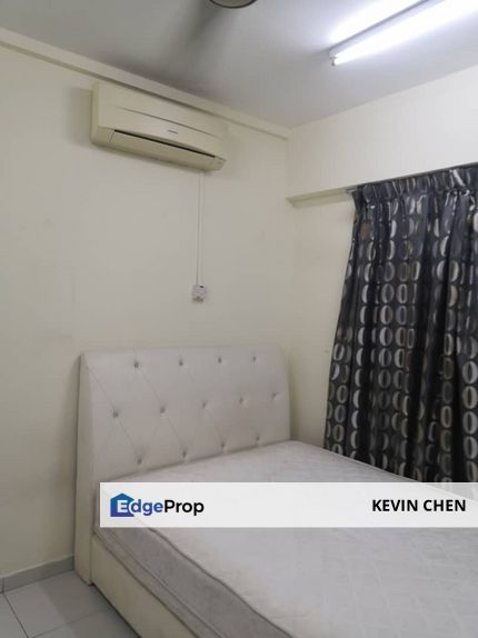 The Academia South City 3 Rooms Unit For Sale, Selangor, Seri Kembangan