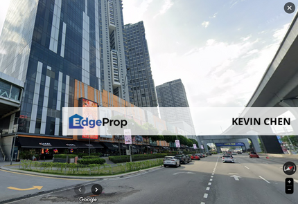 Ekocheras Cheras Office Unit For Rent, Kuala Lumpur, Cheras