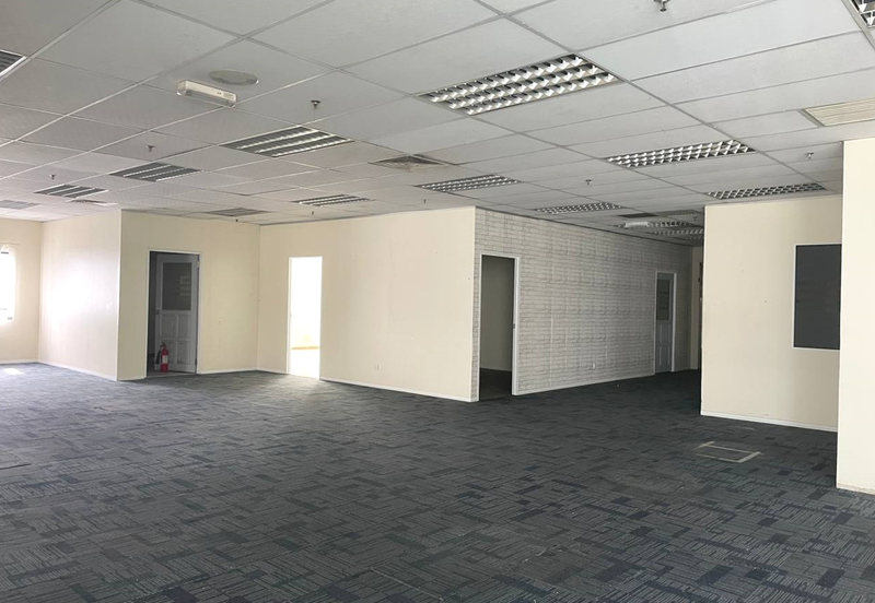 Seksyen 1 Wangsa Maju