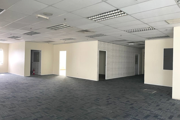 Seksyen 1 Wangsa Maju