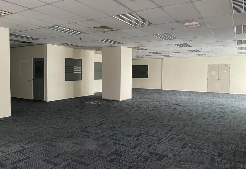 Seksyen 1 Wangsa Maju