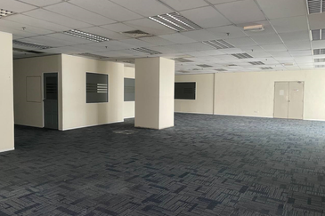 Seksyen 1 Wangsa Maju