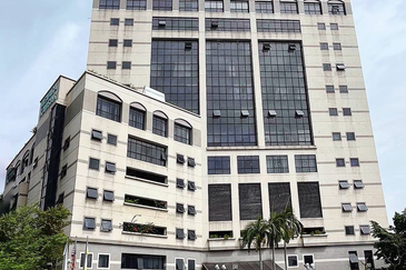 Seksyen 1 Wangsa Maju