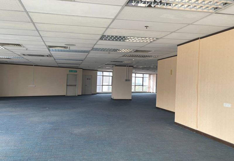 Seksyen 1 Wangsa Maju