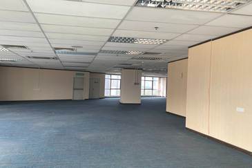 Seksyen 1 Wangsa Maju