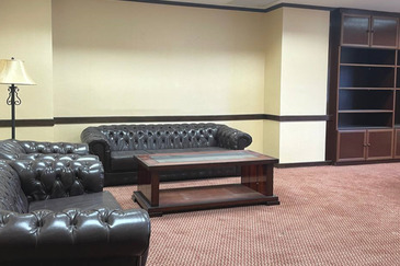 Seksyen 1 Wangsa Maju